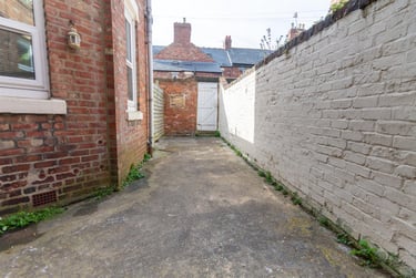 3 bed flat, Myrtle Grove, Jesmond, Newcastle, NE23HT - Image 7